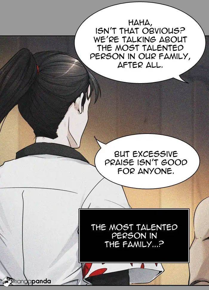 Tower of God Chapter 410 image 012